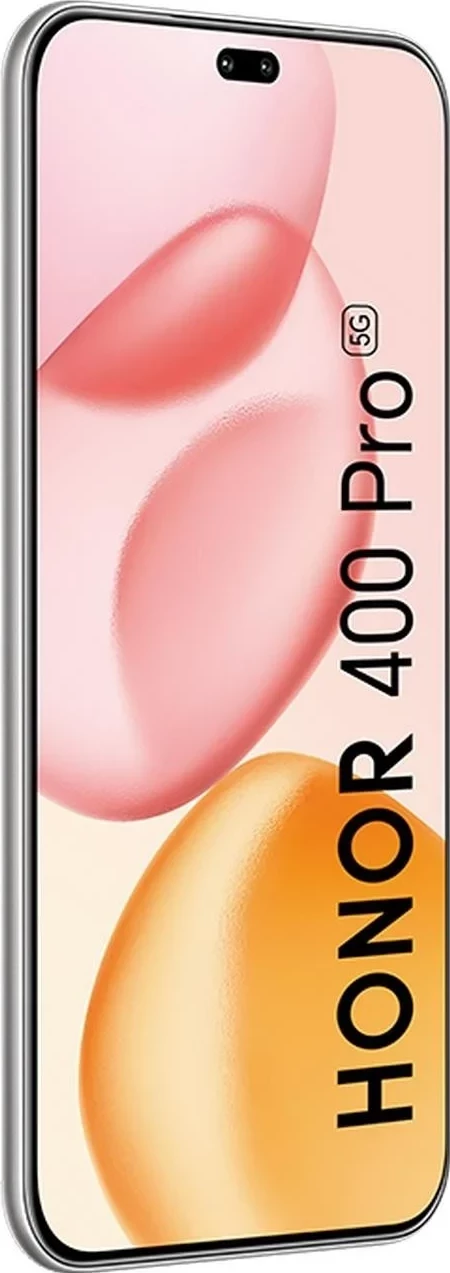 Pametni telefon HONOR 400 Pro 12/512GB siva