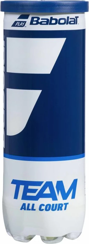 Tenis žogice za vse površine Babolat Gold, 3 kosa