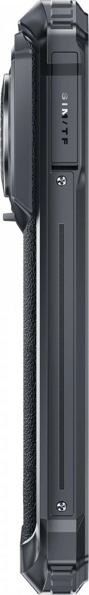 Robusten smartphone Oukitel WP36, 8/128 GB, IP69K, črn