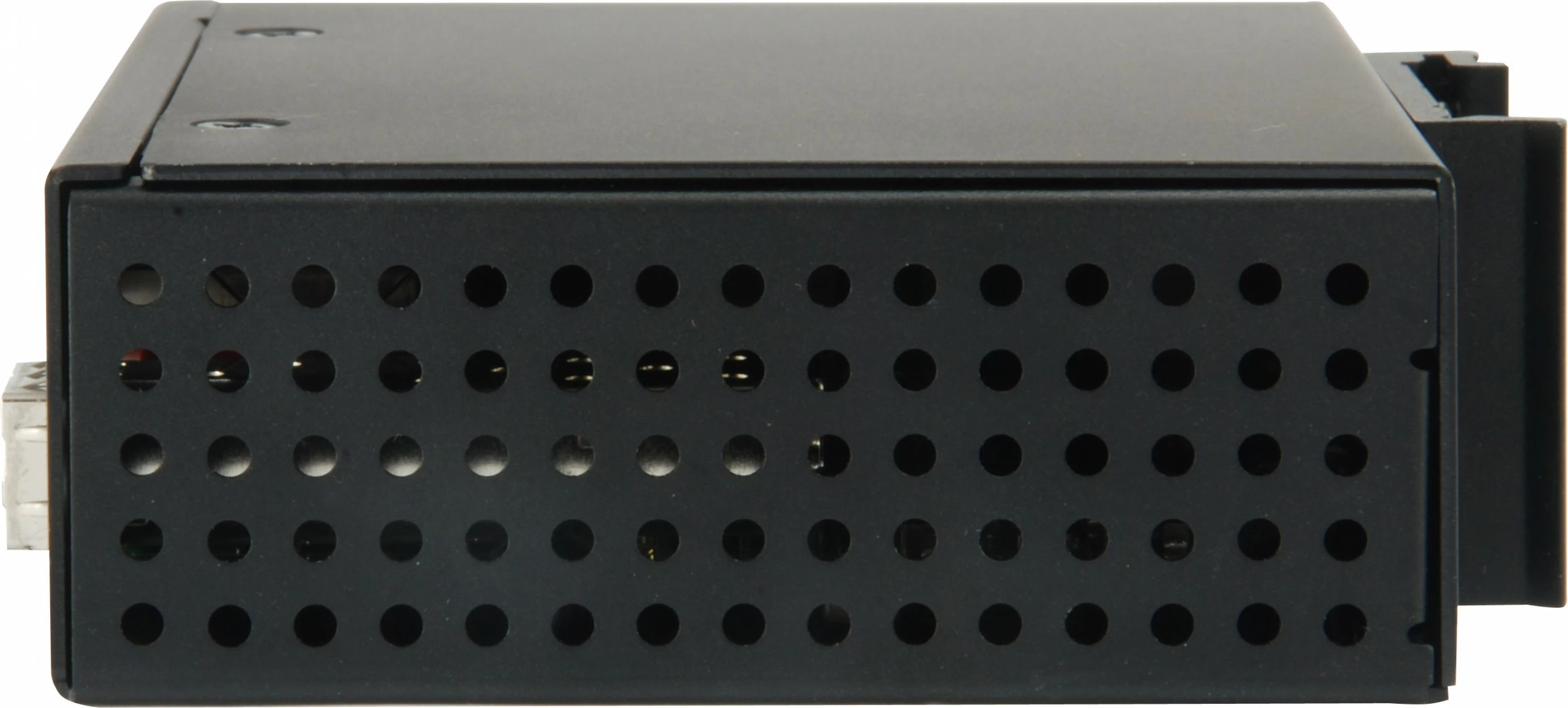 Industrijski konverter iz RJ45 v SFP, Level One IGC-0101, Gigabit