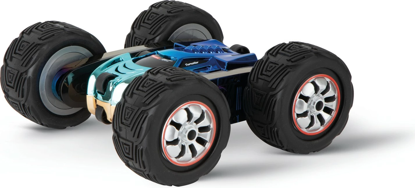 Akrobatski avto Carrera 370162114, 1:16, od 6 let