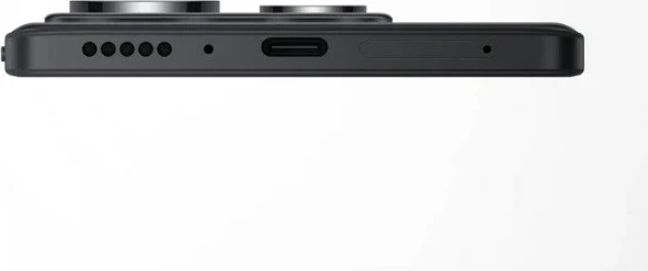 Pametni telefon 6,67" 5G, 8+256 GB, črn Xiaomi Redmi Note 14