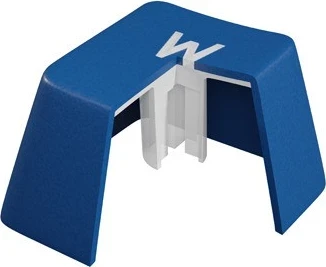 Set tipk Genesis Lead 300 Double Shot, modre