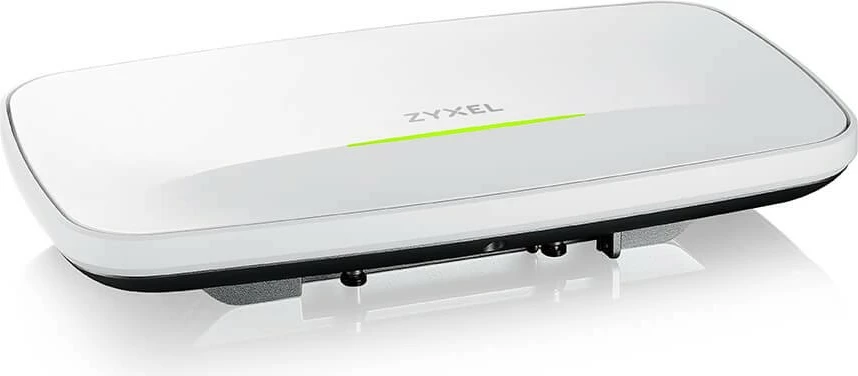 Napredni brezžični dostop Zyxel WBE660S-EU0101F, WiFi 7, 22 Gbps, siva