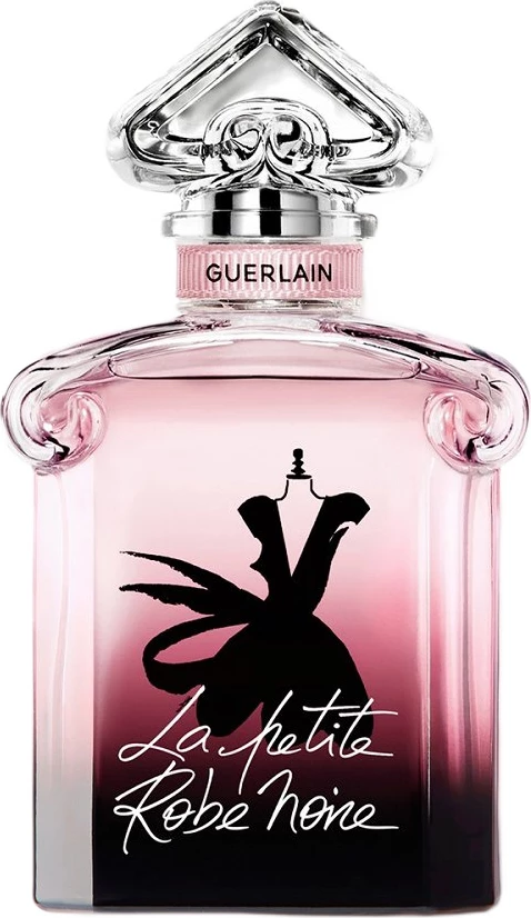 Eau de Parfum za ženske La Petite Robe Noire, Guerlain, 75 ml