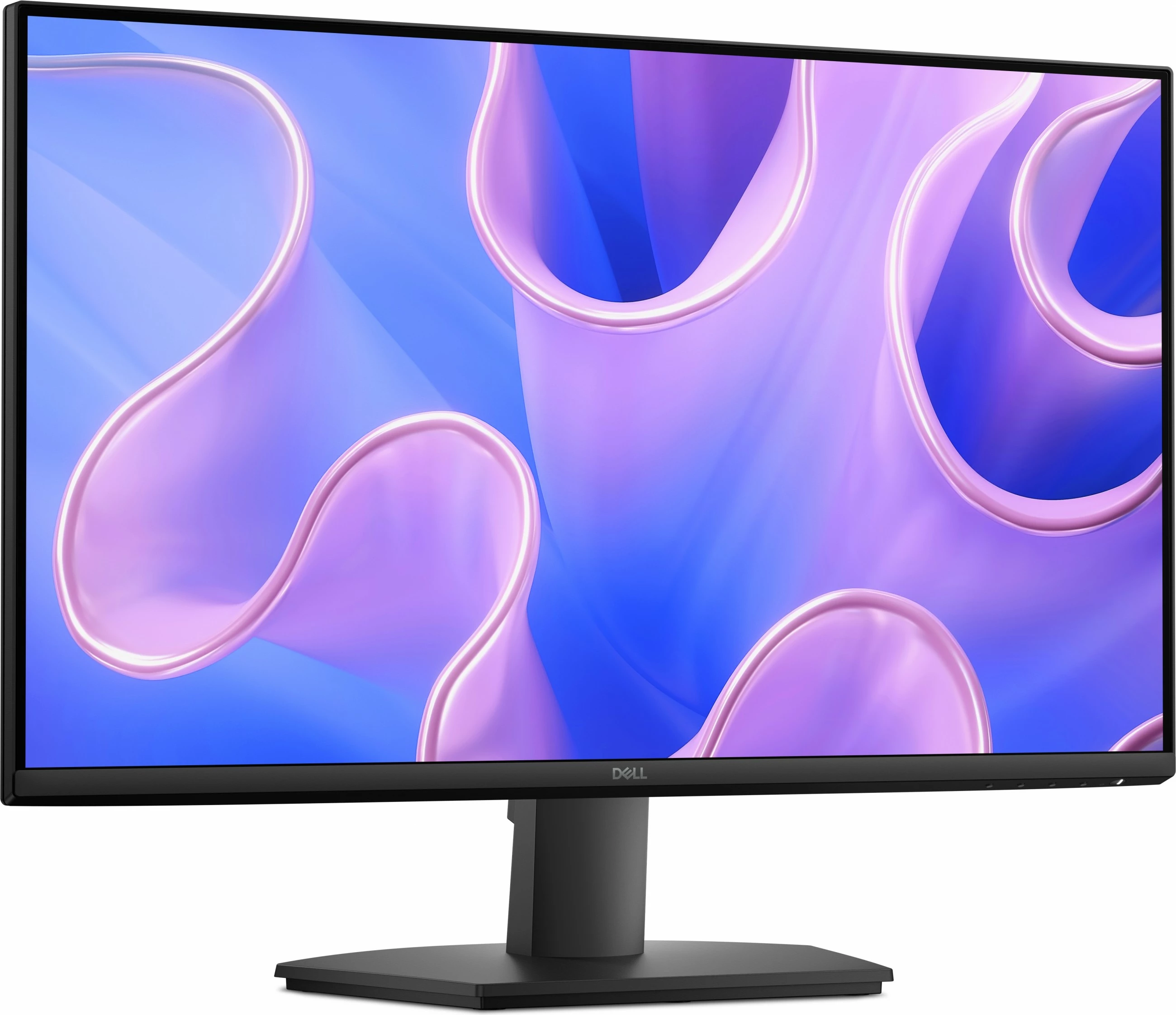 Monitor 27 palcev IPS Full HD, Dell SE2725HM, črn