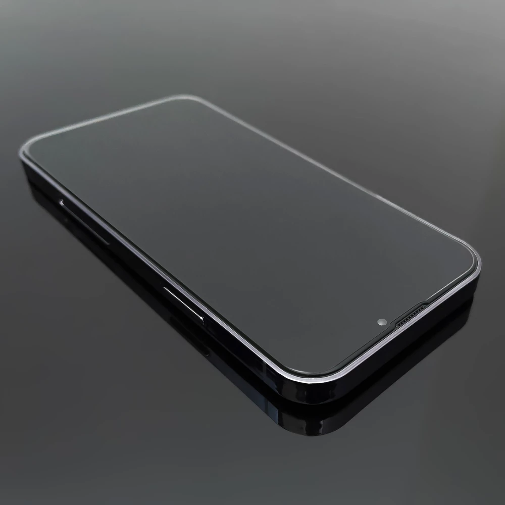 Zaščitno steklo Wozinsky za iPad Pro 12,9'' (2021), prozorno