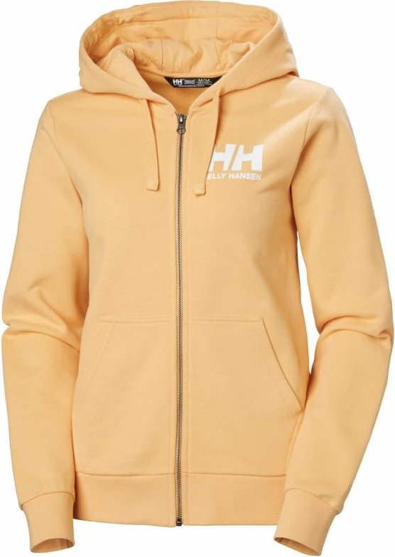 Duks za ženske Helly Hansen, rumen