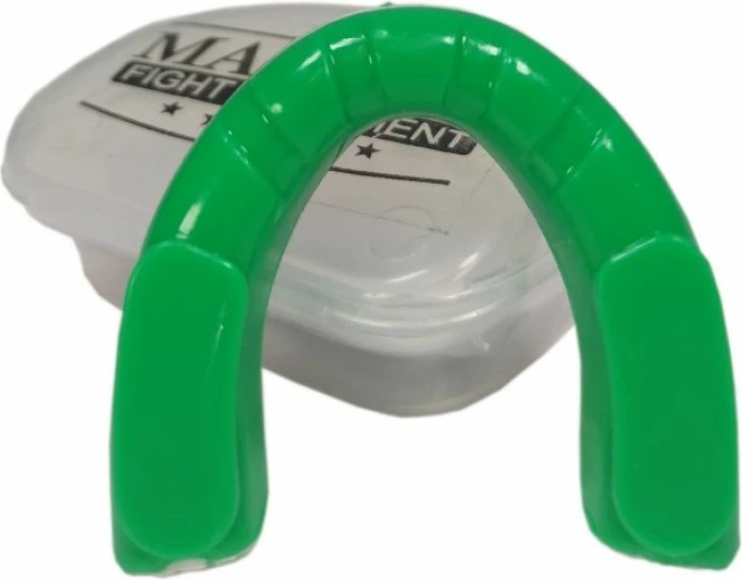 Zaščita za zobe za borilne veščine Masters