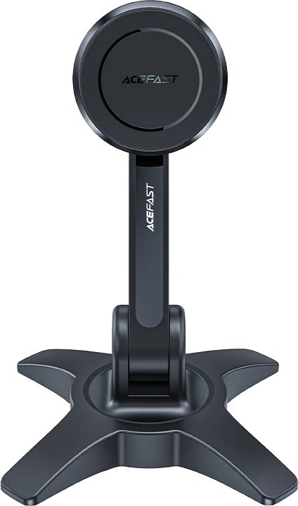 Magnetno držalo za telefon Acefast E11, črno