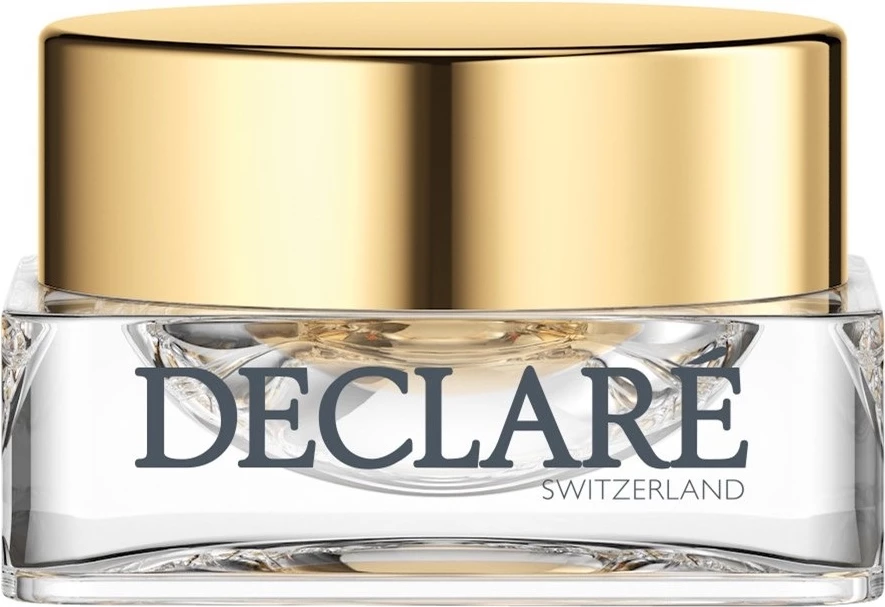 Krema za oči proti gubam za ženske, Declare Caviar Perfection Luxury, 15 ml