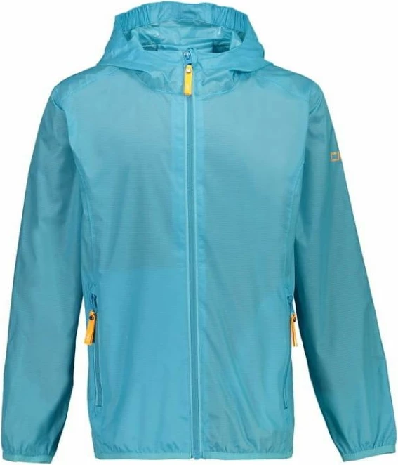 Otroška jakna CMP, modra