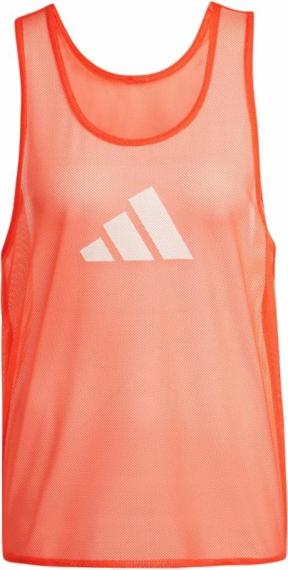 Tag za trening, rdeč — adidas