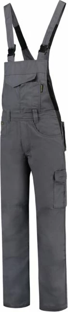 Kombinezon Tricorp unisex, siv