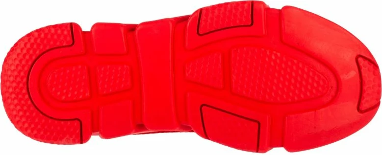 Superge, Big Star, rdeče