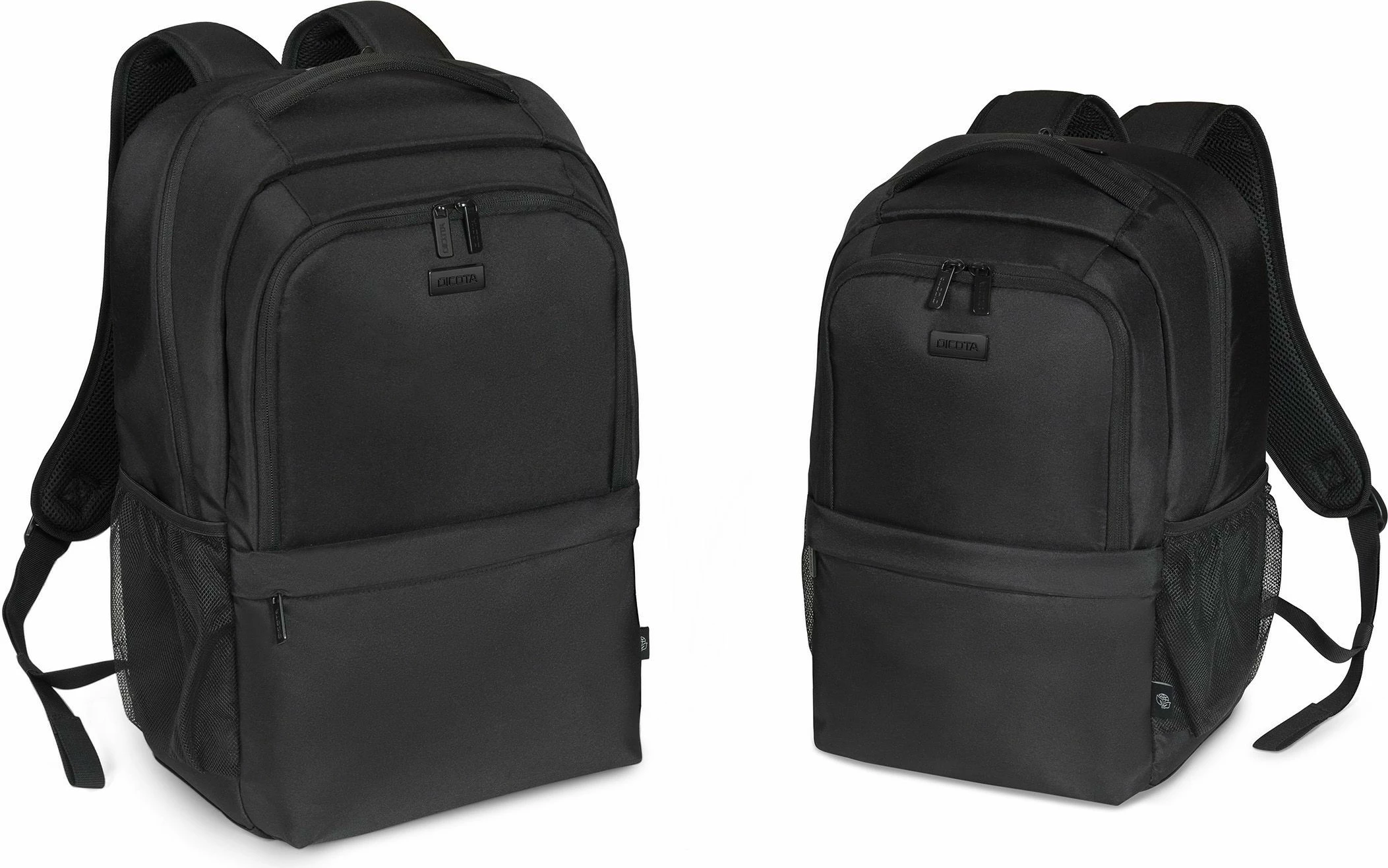 Nahrbtnik Dicota Eco Core za 13–14,1", črn