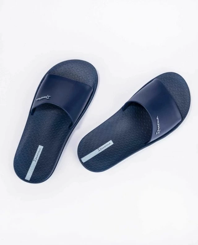Papučke za moške Ipanema, navy blue