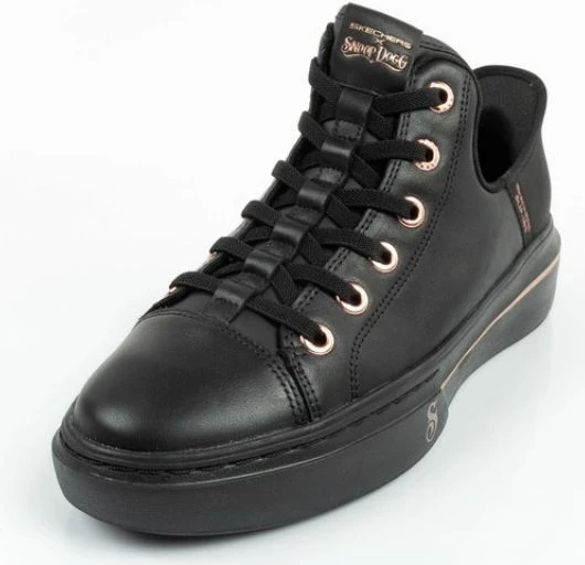 Superge črne, Skechers