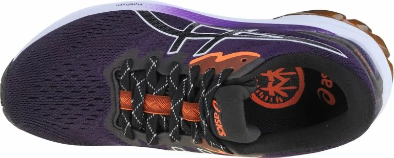 Superge za tek, Asics, vijolične