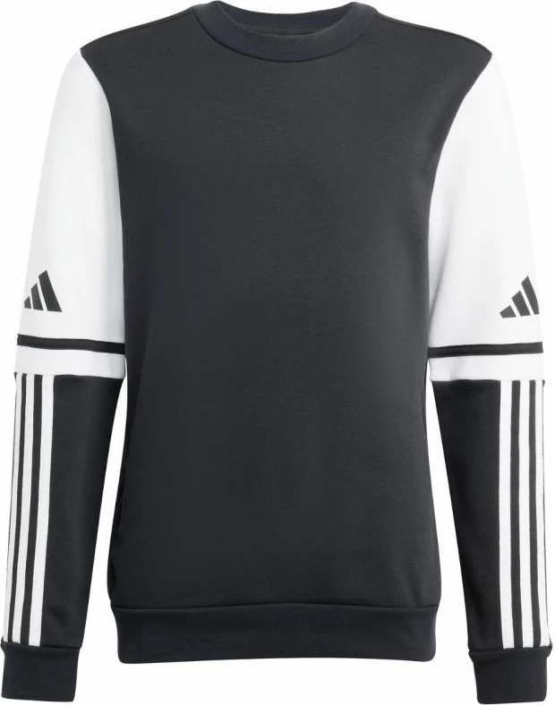 Duks za otroke, črn — adidas