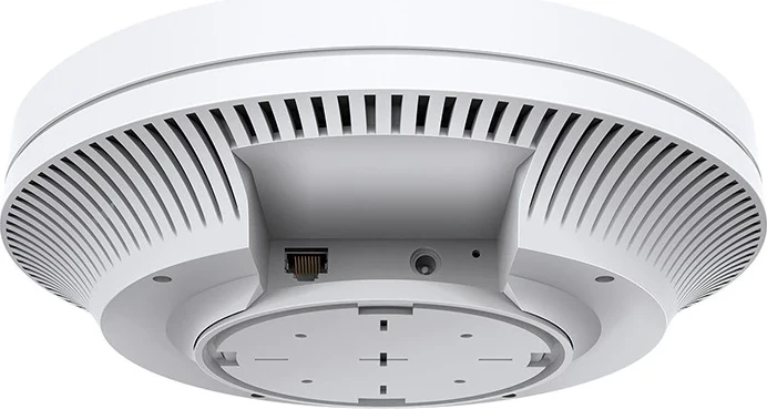 Access point TP-Link EAP660 HD, Wi‑Fi 6, 3550 Mbps, bel