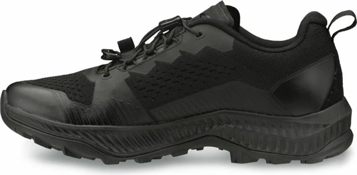 Outdoor atletske superge Garmont, unisex, črne