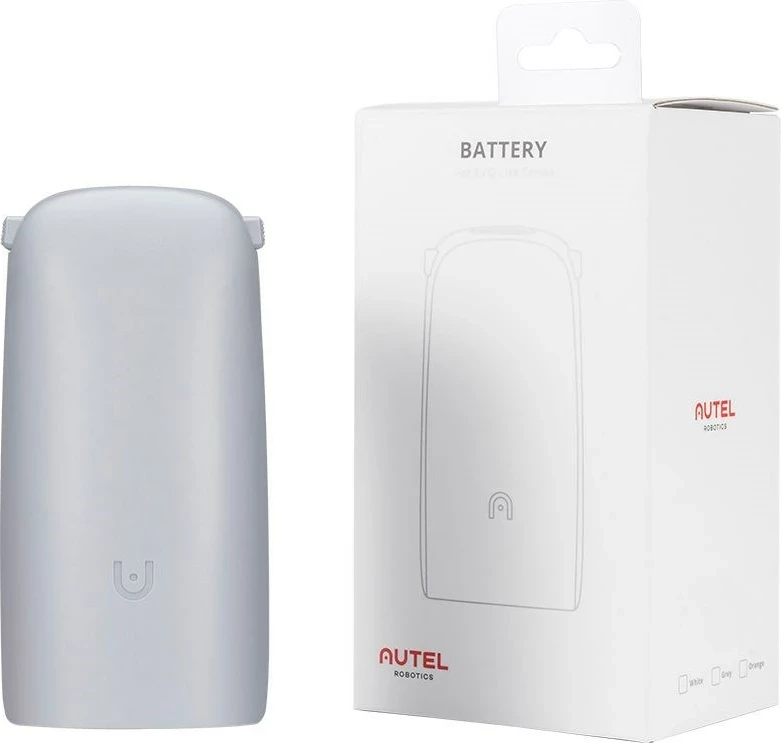 Baterija za dron serije Autel EVO Lite, siv