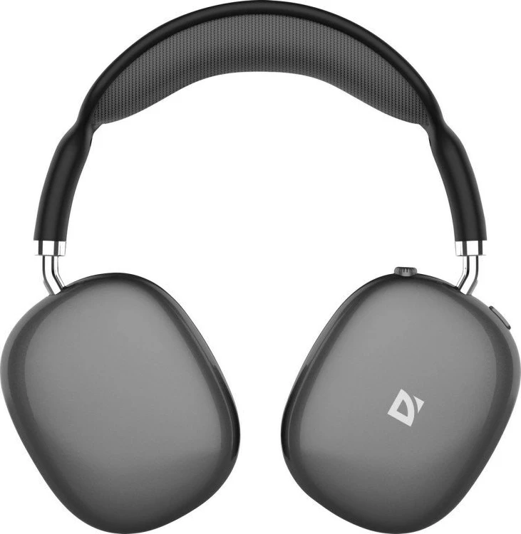 Brezžične slušalke Defender FreeMotion B645, Bluetooth, črne
