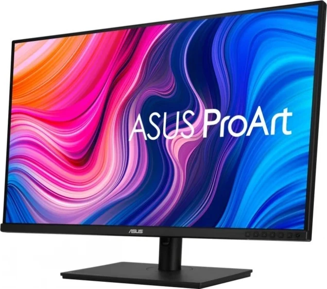 Profesionalni monitor, Asus ProArt PA328CGV, 32", 165 Hz, črn