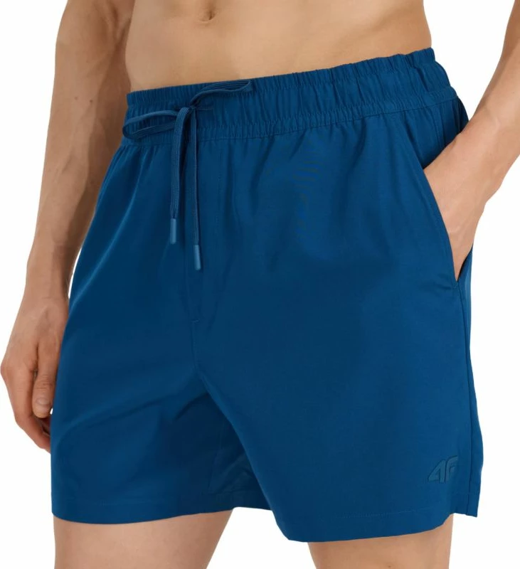 Bokser kopalke 4F, zelene za moške