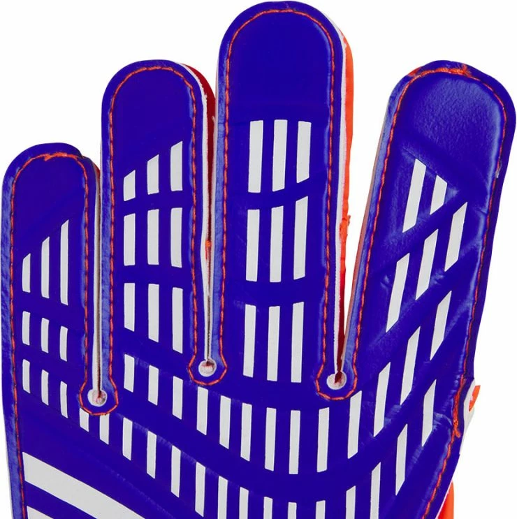 Rokavice za vratarsko igro za otroke adidas Predator, obarvane