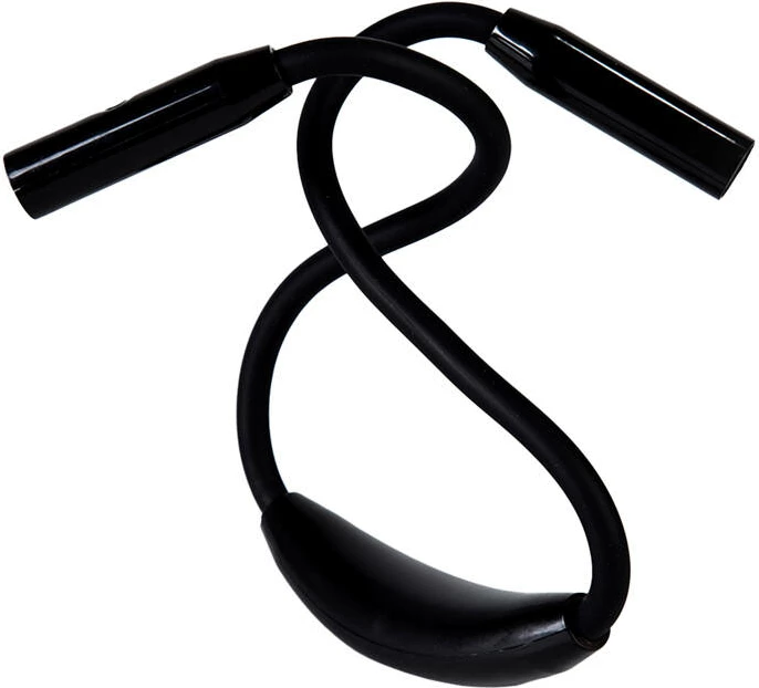 Neck Book LED svetilka za branje, Yeelight, 1000 mAh, USB-C, črna