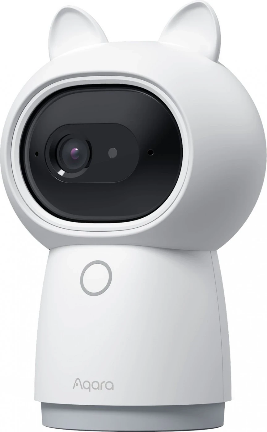 Varnostna kamera 2K Aqara G3