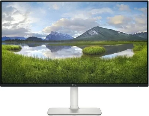 Monitor 27'' IPS Full HD 100Hz, bel - Dell S2725H