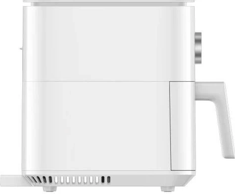 Inteligentna zračna pečica Xiaomi, 6,5 L, bela
