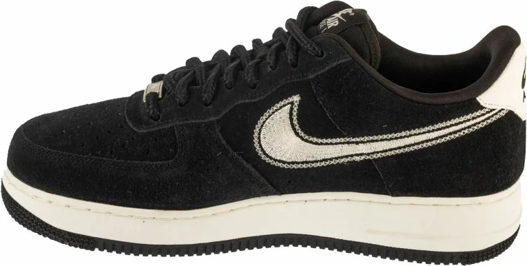 Superge za moške Nike, črne