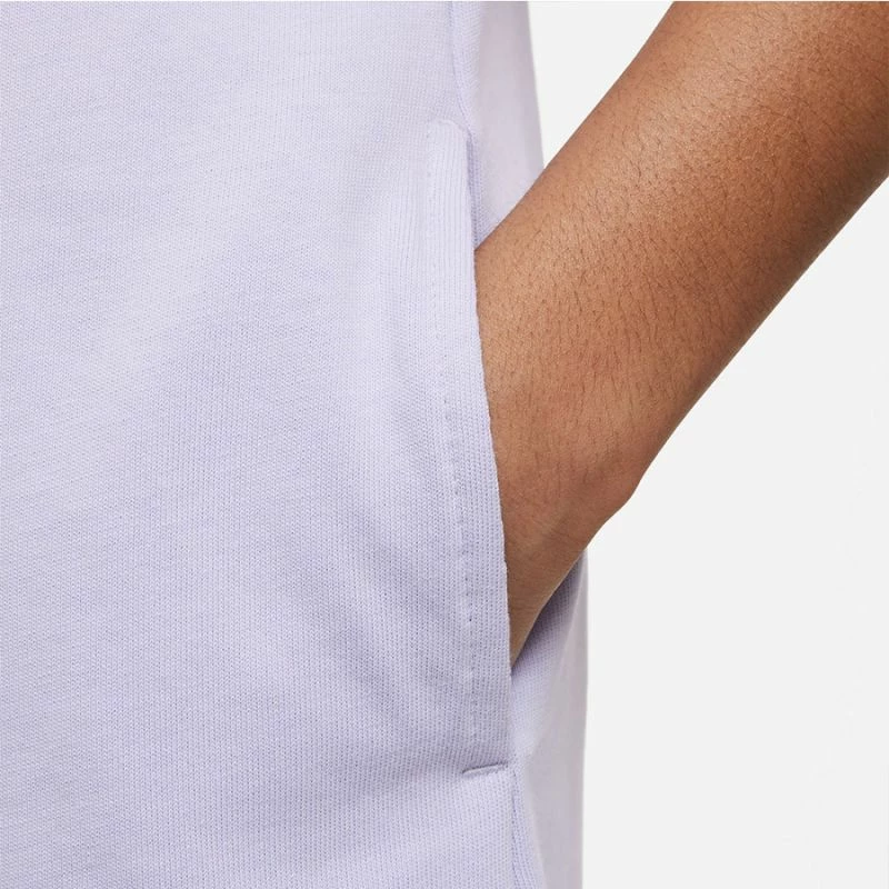 Otroška obleka, Nike, vijolična