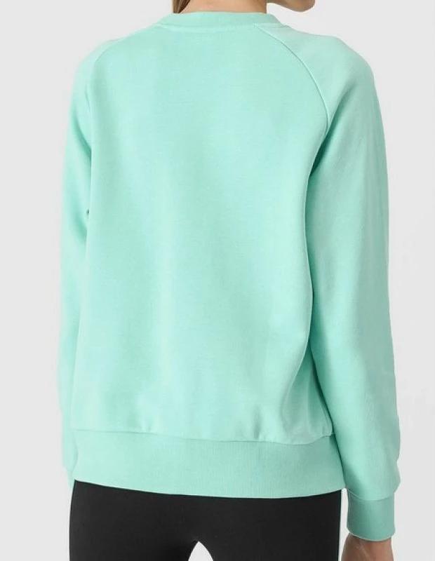 Duks za otroke, zelen, 4F