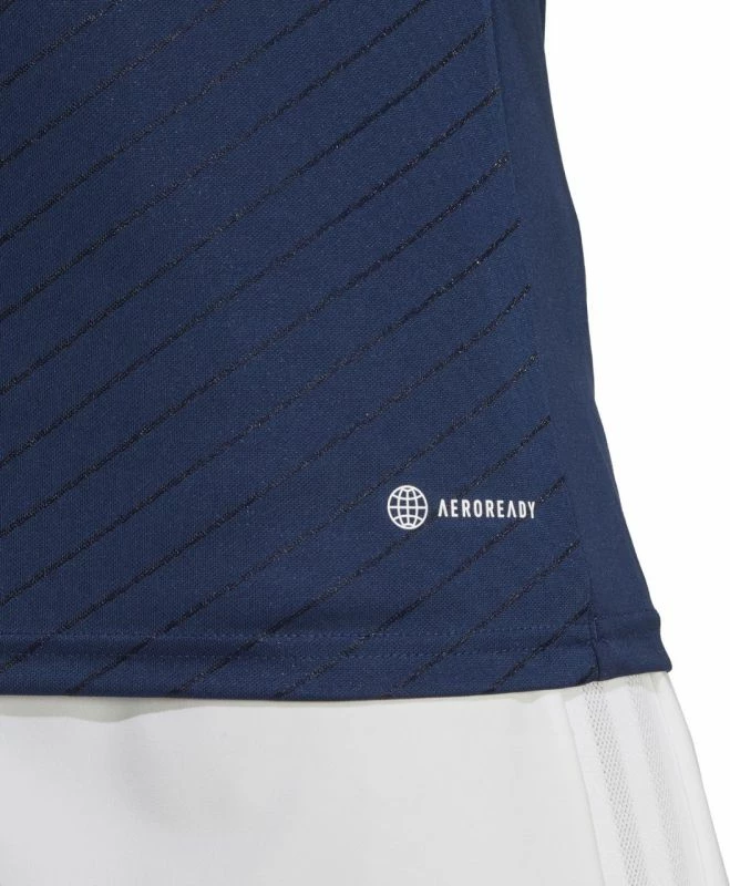 Fanellà za moške adidas Campeon 23, modra