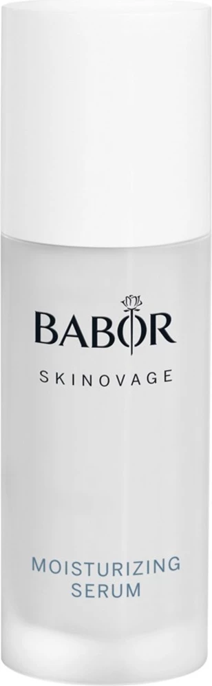 Hidratacijski serum za obraz Babor Skinovage Moisturizing Serum, 30 ml