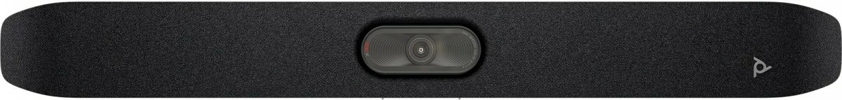 Video soundbar POLY Studio X32 All-In-One, A3SV5AA#ABB, UHD 4K, črn