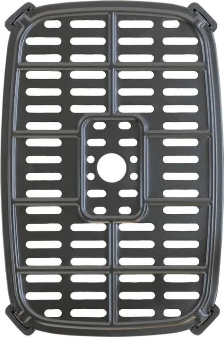 Friteza na zrak Unold 58685, 17,3 L, črna