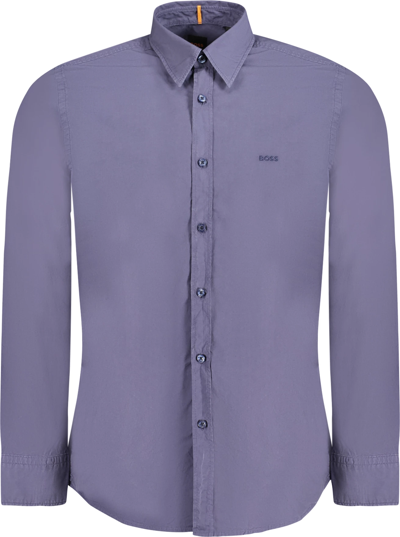 Krekli, BOSS, moški, moder