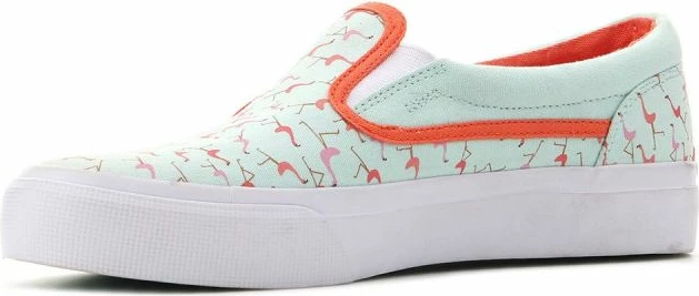 Superge, DC Trase W ADBS300135 MIB, bele