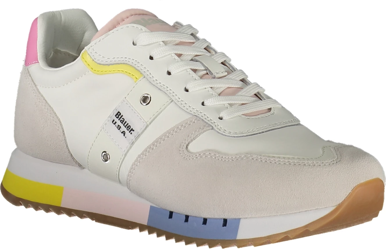 Superge za ženske BLAUER, bele