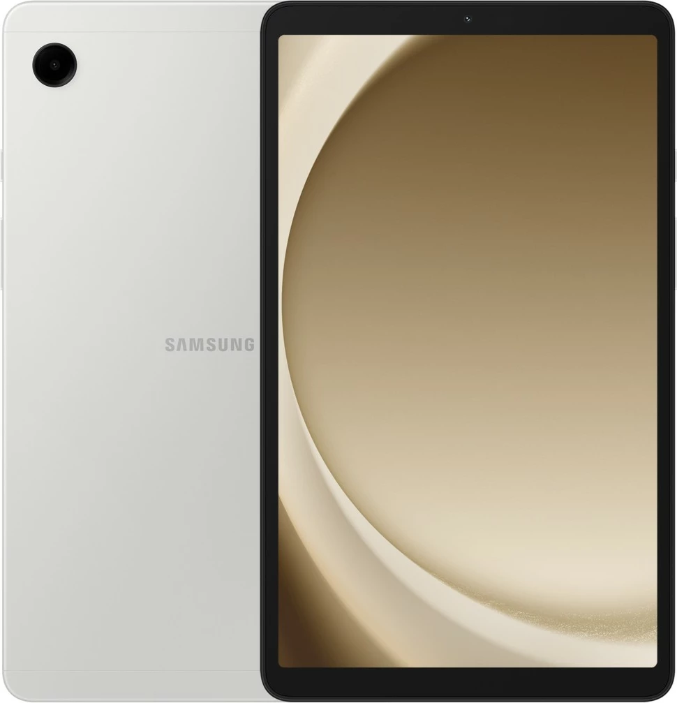 Tablica Samsung Galaxy Tab A9 Wi‑Fi, 64 GB, 4 GB, Mystic Silver