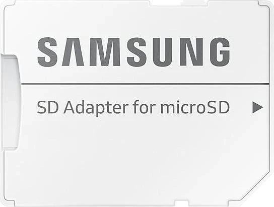 Visoko zmogljiva kartica microSDXC Samsung Pro Plus, 256 GB