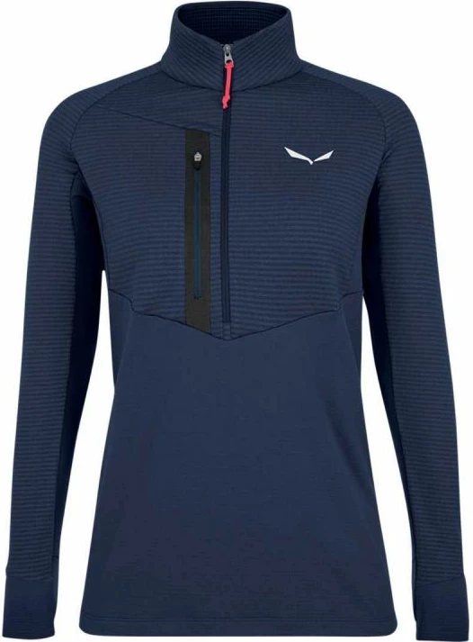 Duks za ženske, temno moder — Salewa