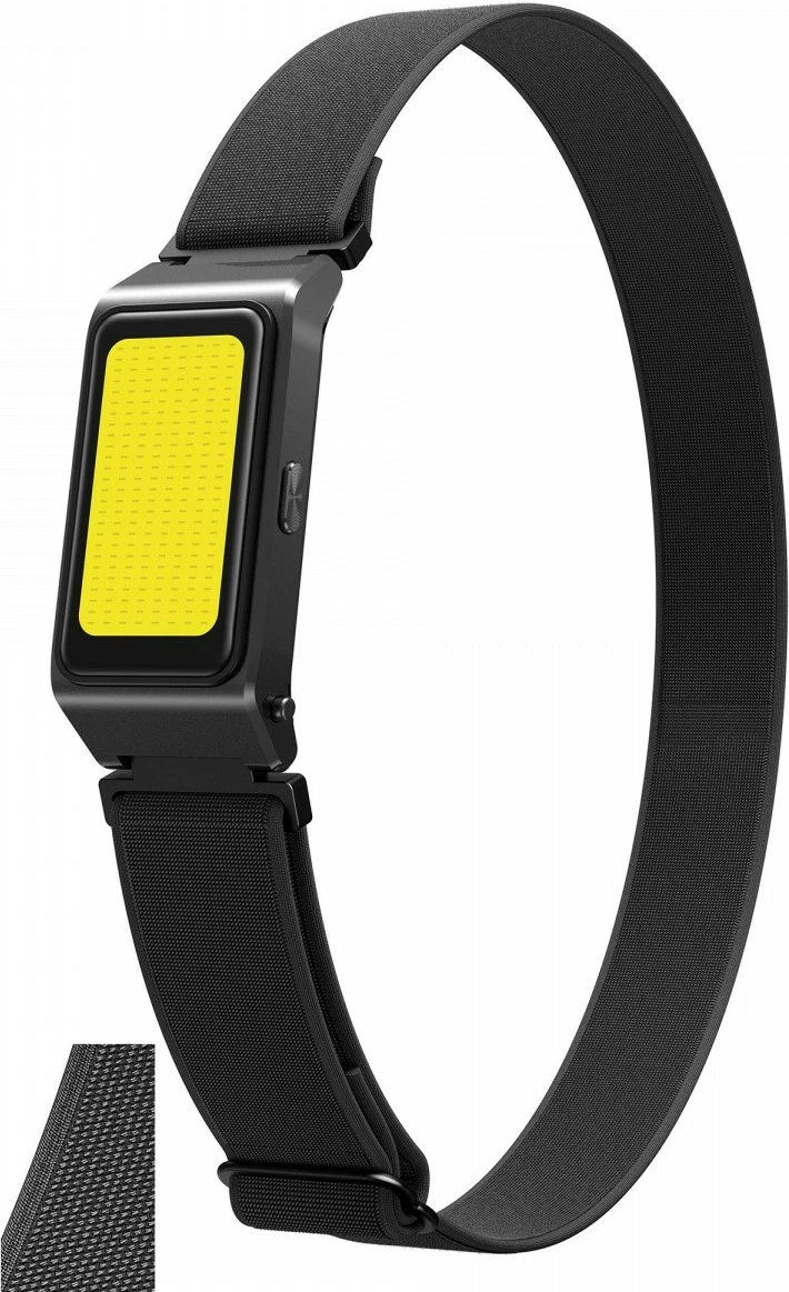 Robusten pametni telefon OUKITEL WP300 5G 12/512 GB IP69K, 16000 mAh, rdeč