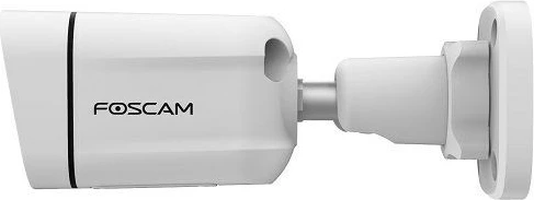 Zunanji IP kamera Foscam V8EP, 8 MP, bela